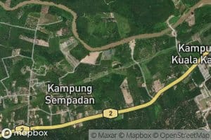 Sungai Jambu Rias Kanan