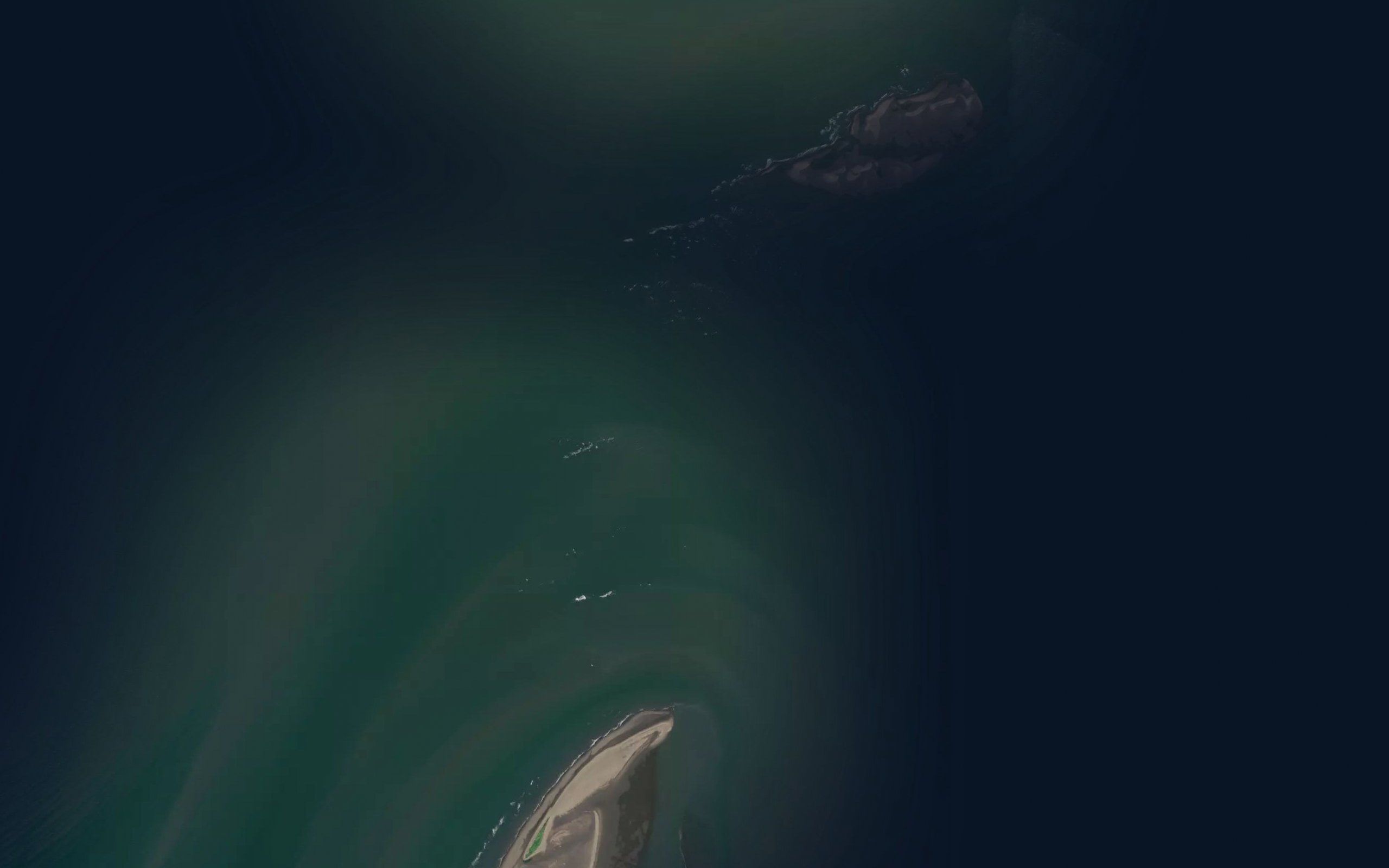 Kokechik Bay