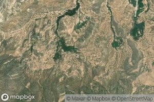 Los Ojitos de Agua Salada Danosa