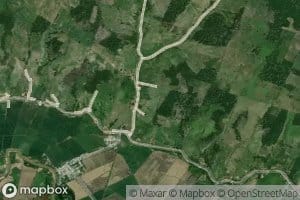 Quebrada Machinguillo