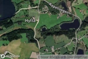 Hyttaputten