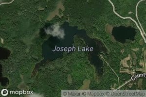 Joseph Lake
