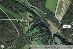 Stordalsgrova