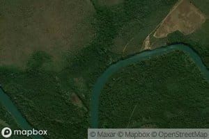 Corrego Agua Limpa
