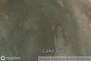 Lake Giles