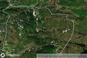 Tennevasselva