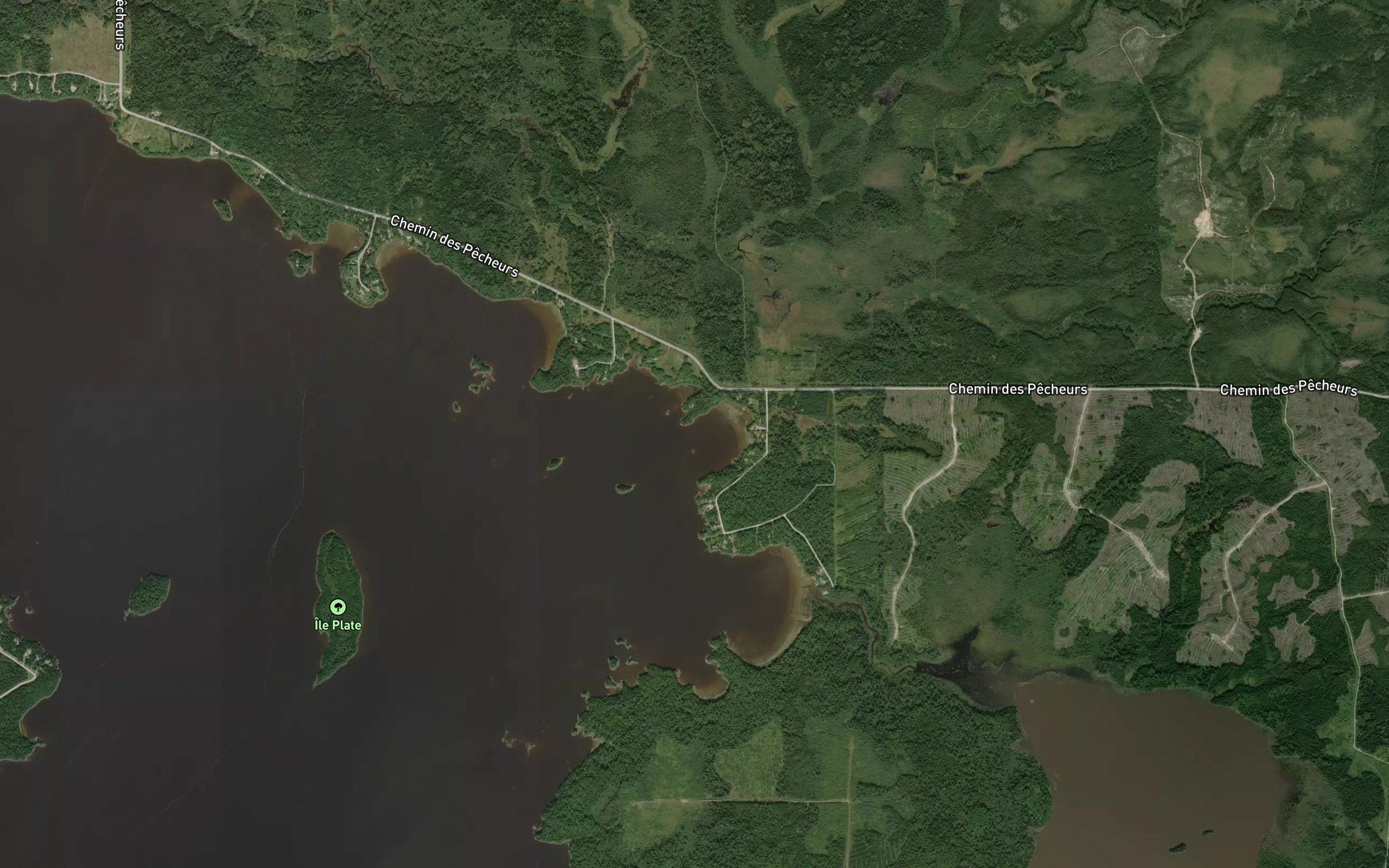 Baie Poirier