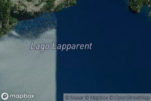 Lago Lapparent