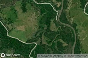 Estero Sacatustrastes