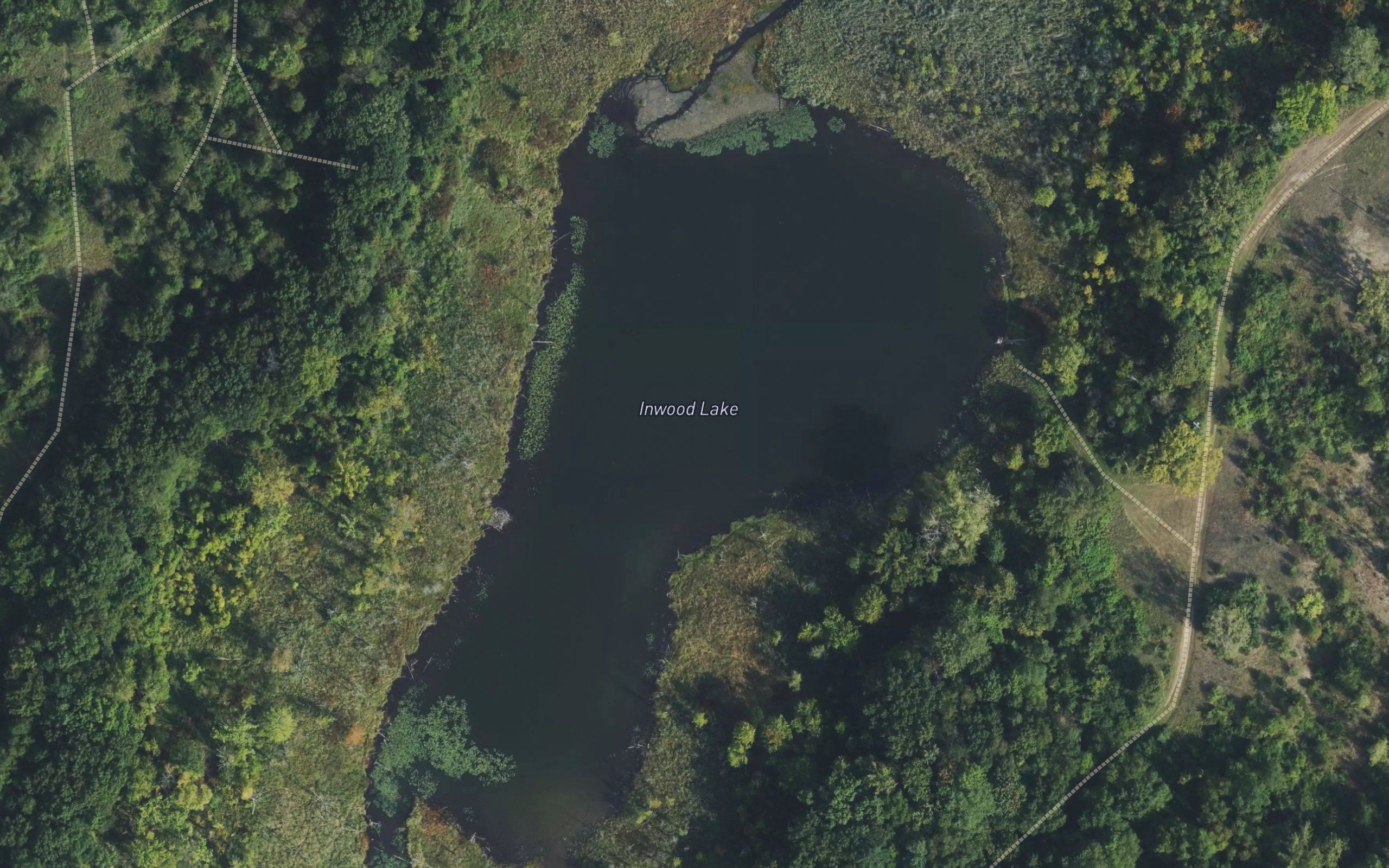 Inwood Lake