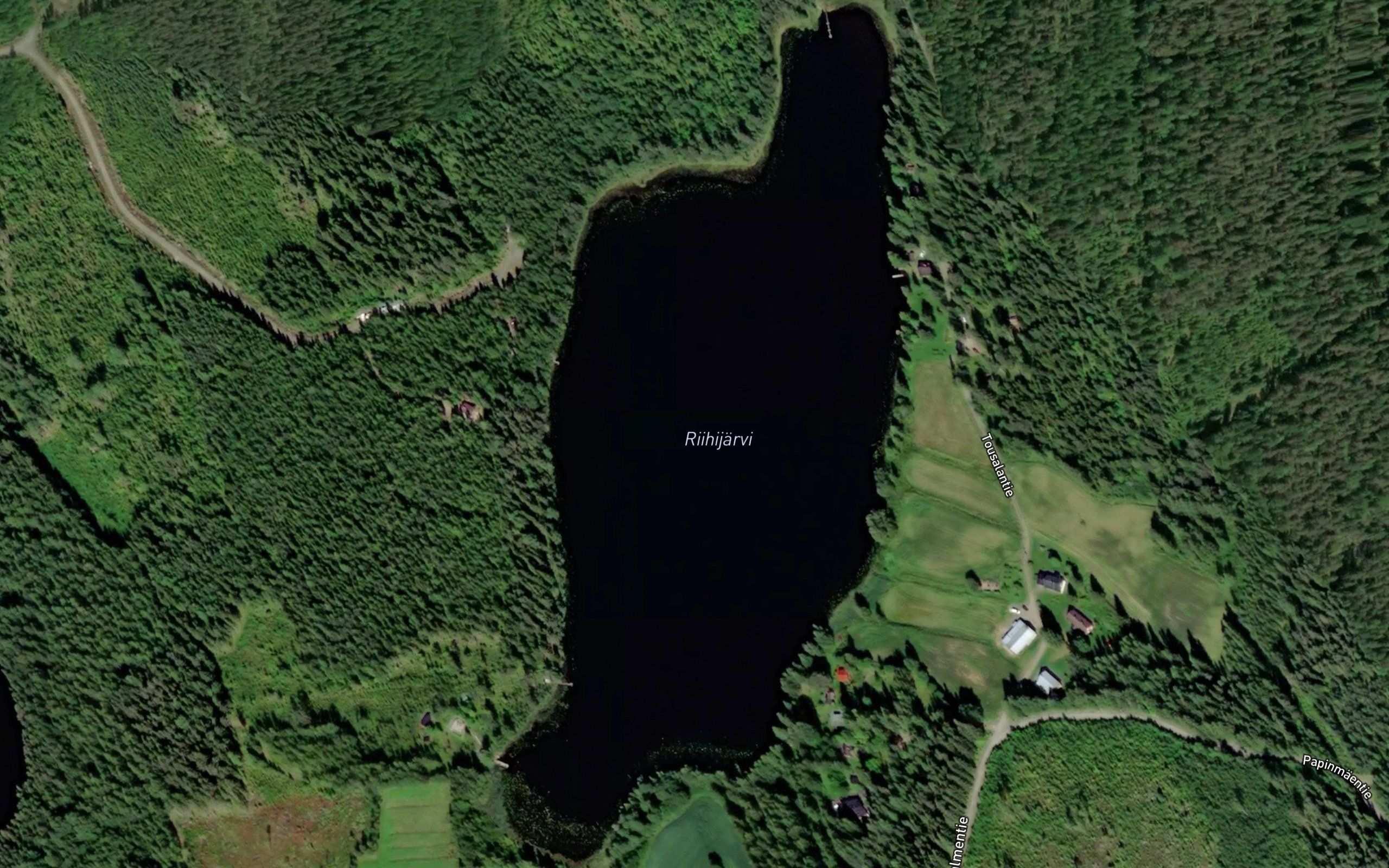Riihijarvi