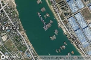 Upper Itu Reach (historical)