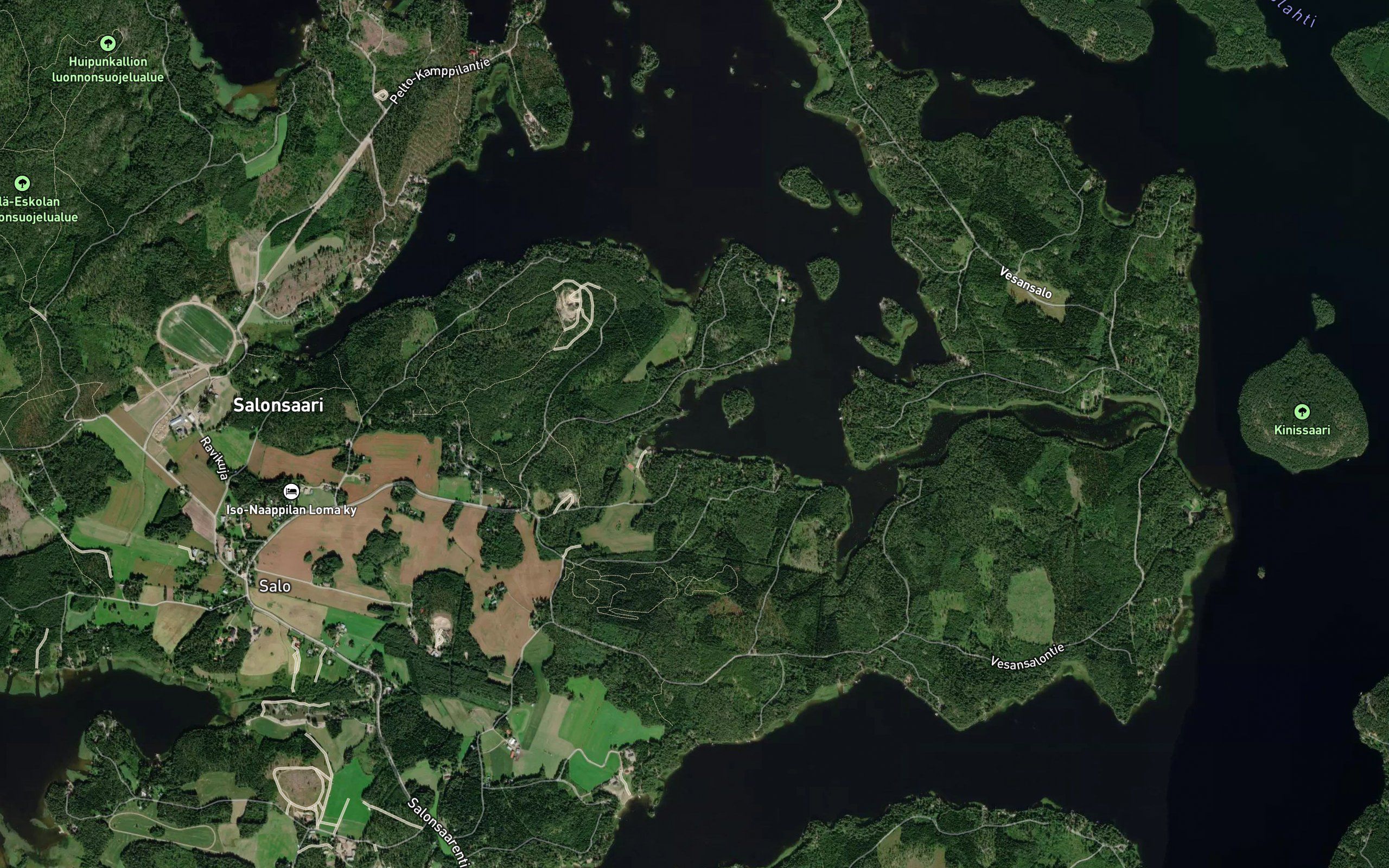 Sarkilahti
