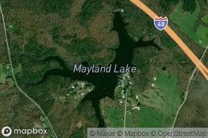 Mayland Lake