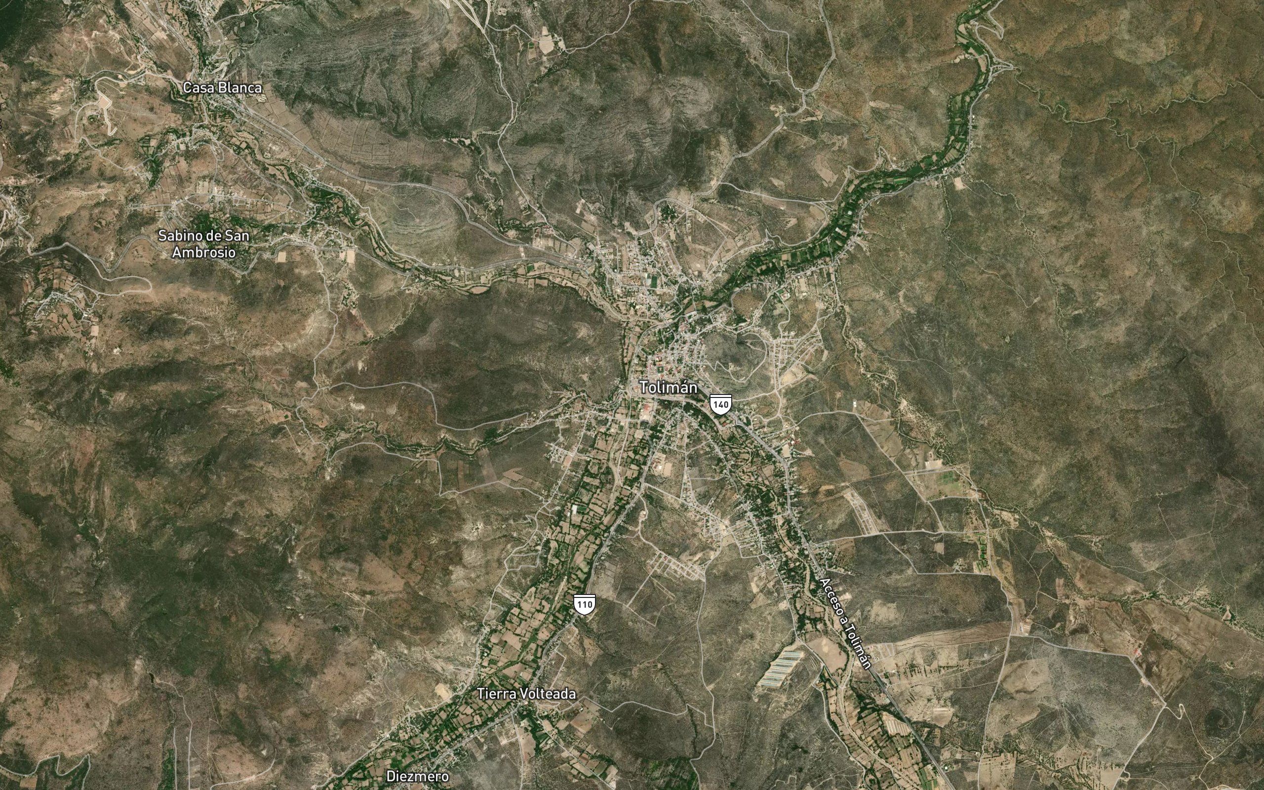 San Pedro
