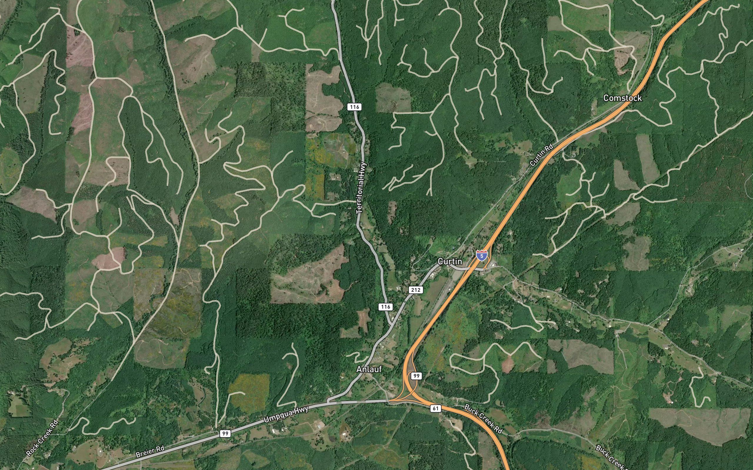 Seeley Creek