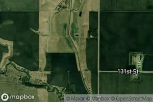 County Ditch Number Eighteen