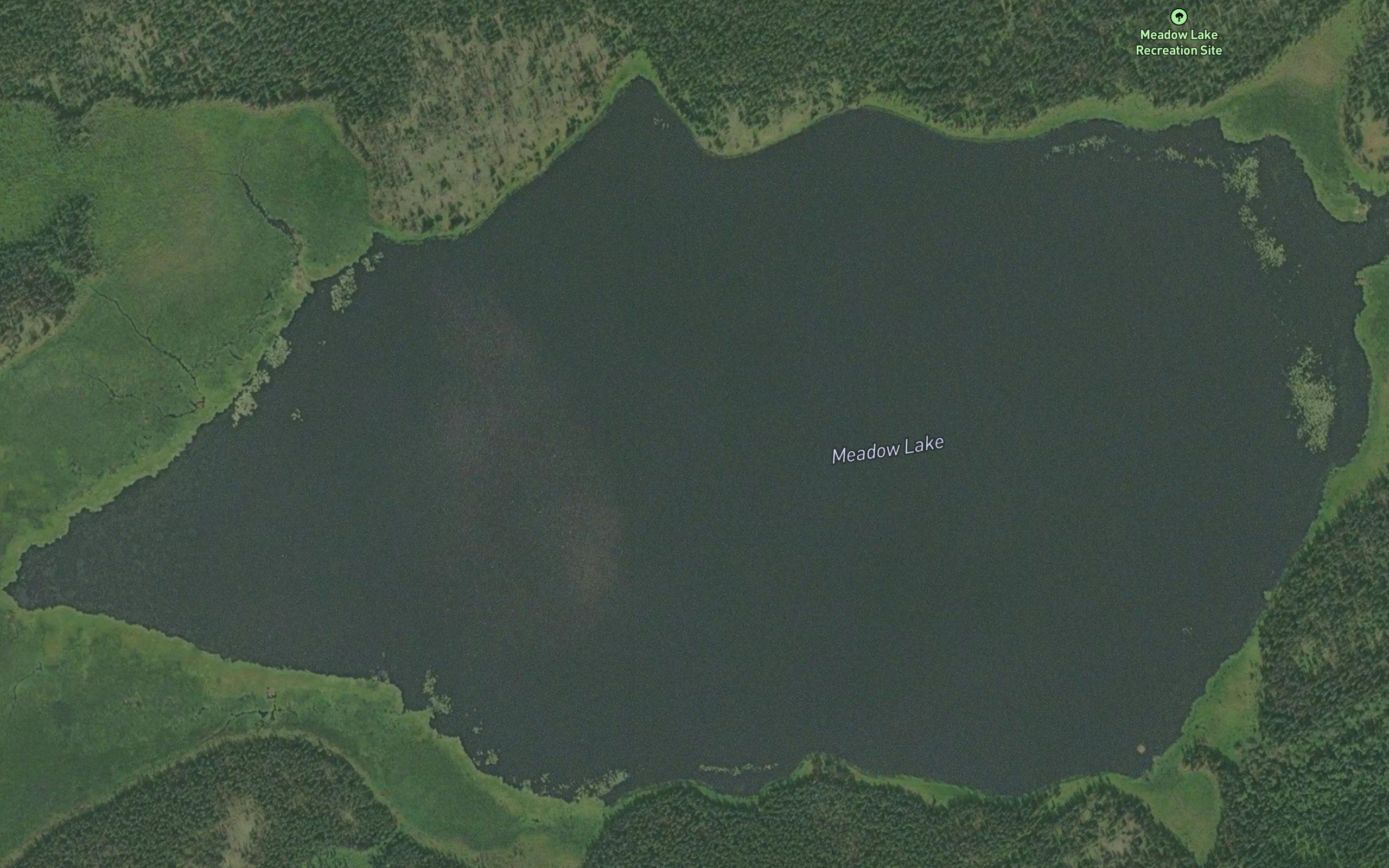 Meadow Lake