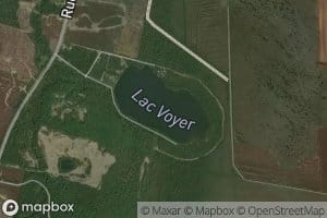 Lac Voyer