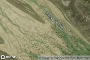 Bluegoose River