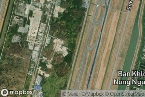 Khlong Racha Thewa Yaek Plai