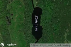 Sixth Lake