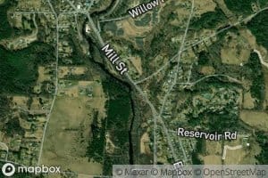 Washington Mountain Brook