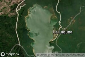 Laguna La Yeguada