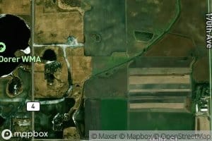 Judicial Ditch Number Ninteen