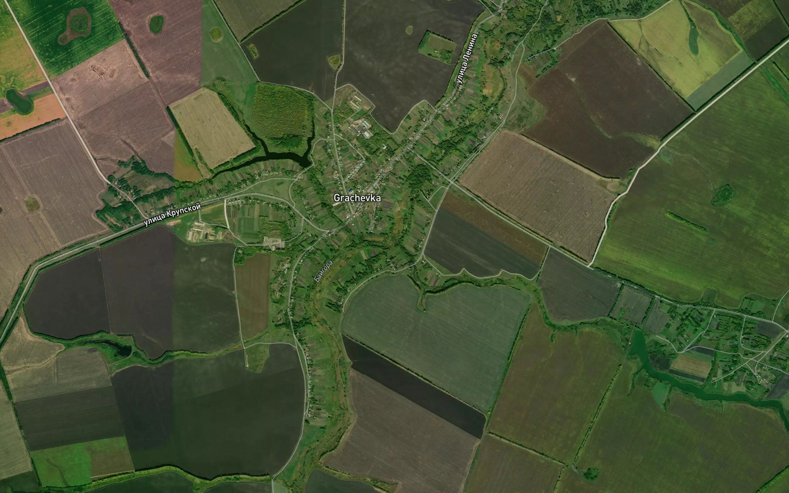 Mosolovka