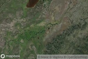 McLaren Creek