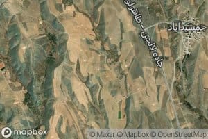 Cheshmeh-ye Jaddeh Gul