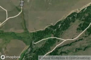O'Hearn Creek