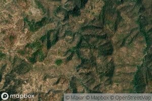 Barranca El Caulotal