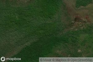 Corrego Quebra Cadeira