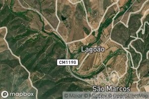 Ribeiro dos Besteiros