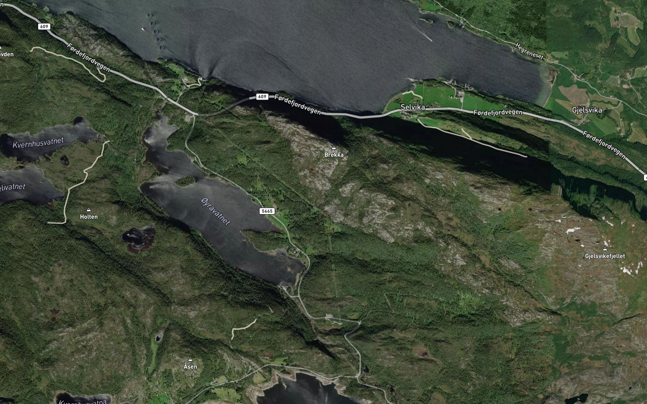Fossen