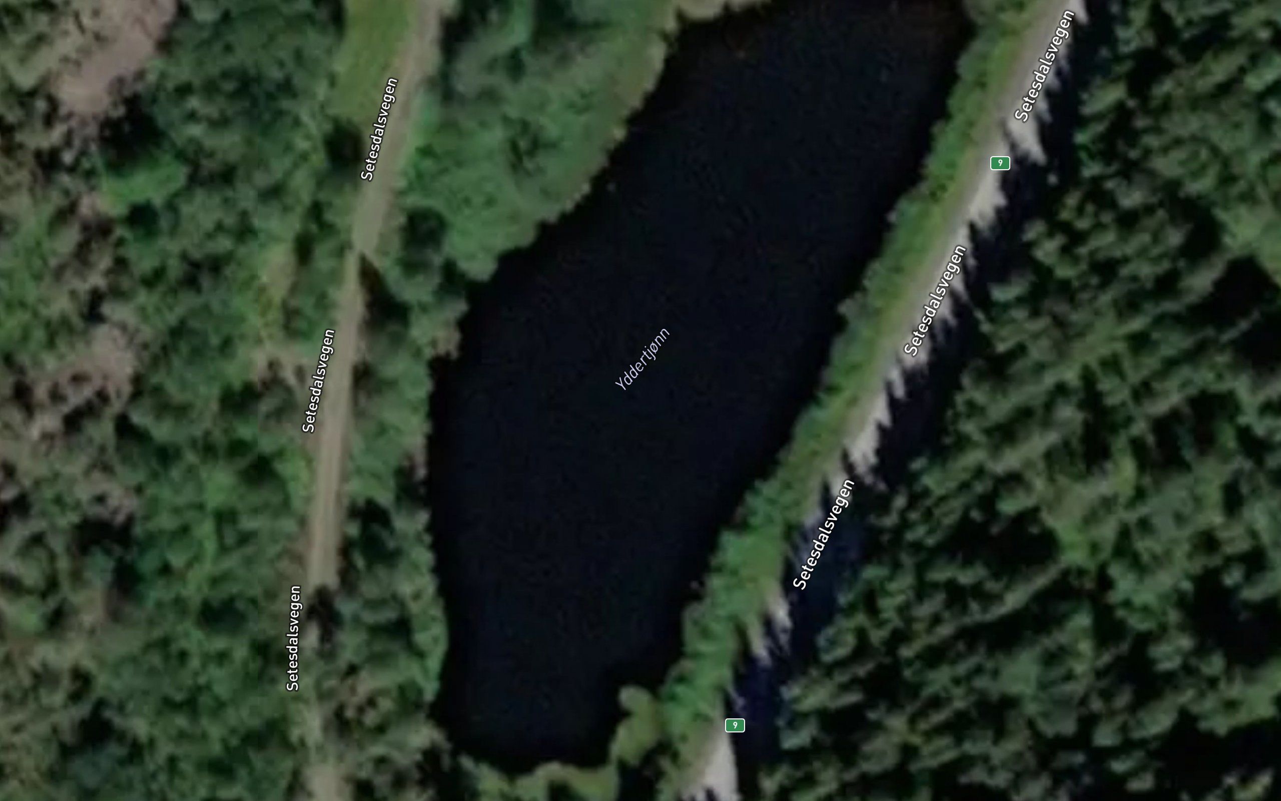 Yddertjonn