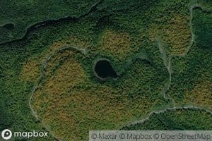 Lac du Bois Franc