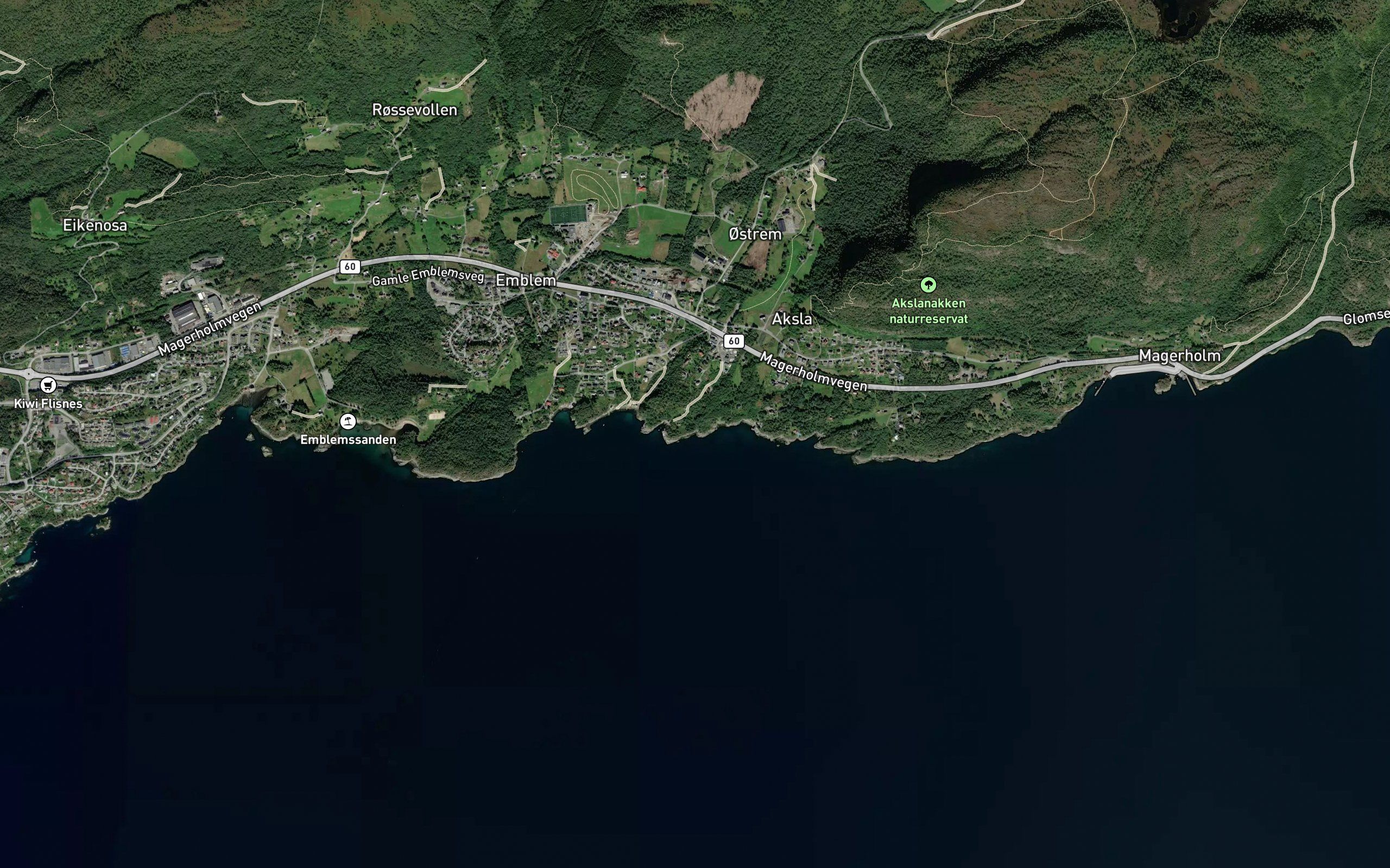 Krakevika