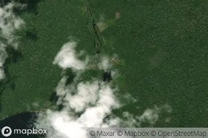 Igarape Santo Antonio