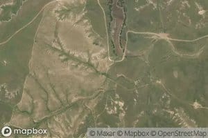 Coldwater Cattle Company Lake