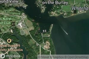 Browns Cove