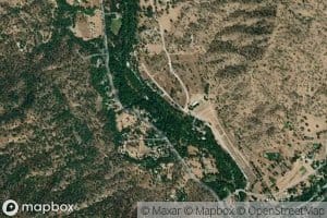 Mankins Creek