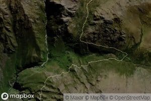 Quebrada Misquichilca