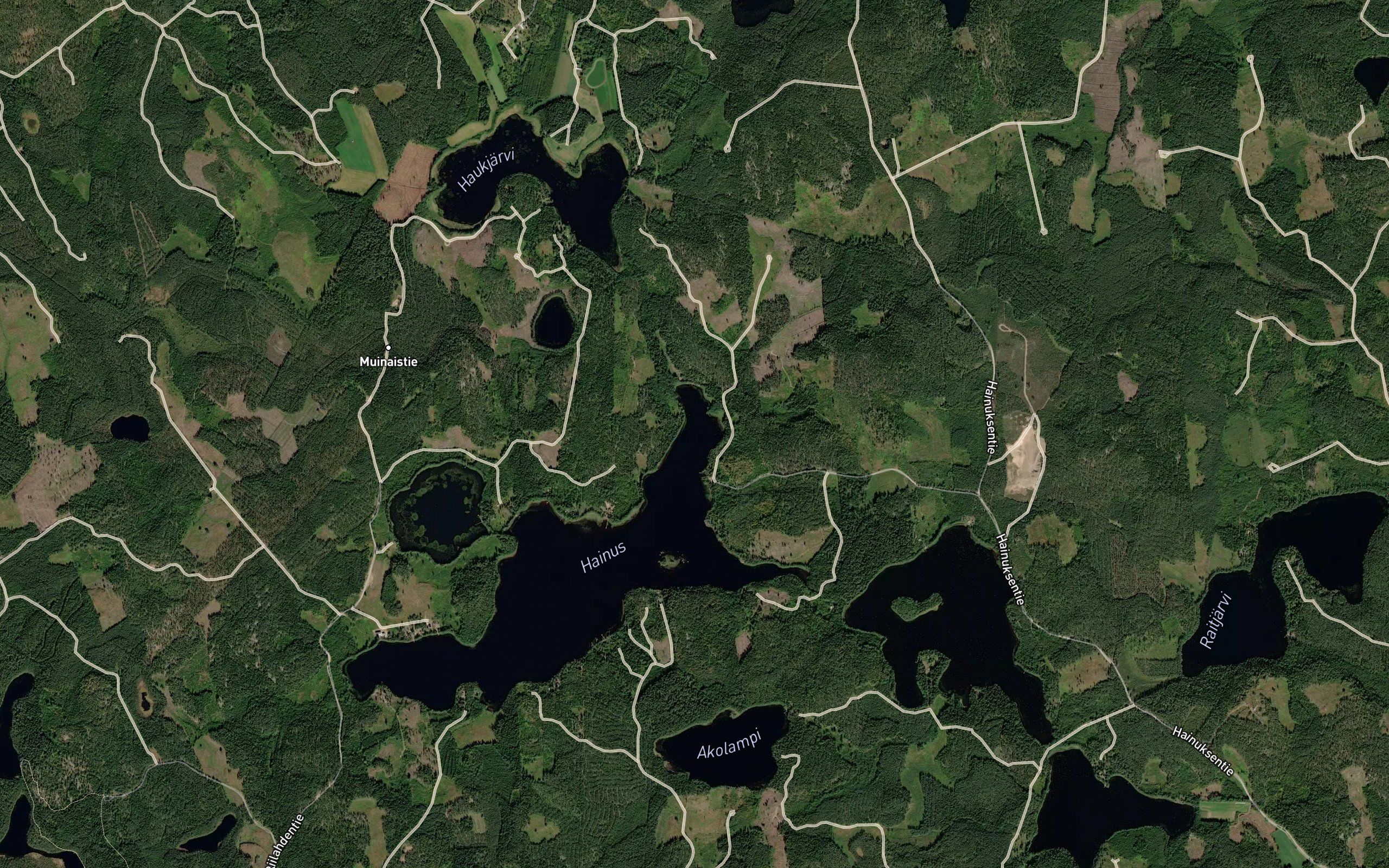 Salakkakosenlahti