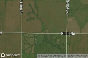 Upper Big Nemaha Reservoir L-5