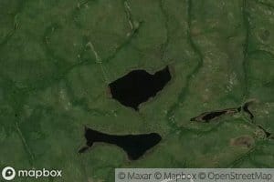 Lac de la Liure