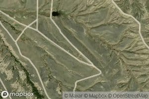 Clark Number 1 Reservoir