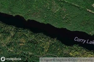 Corry Lake